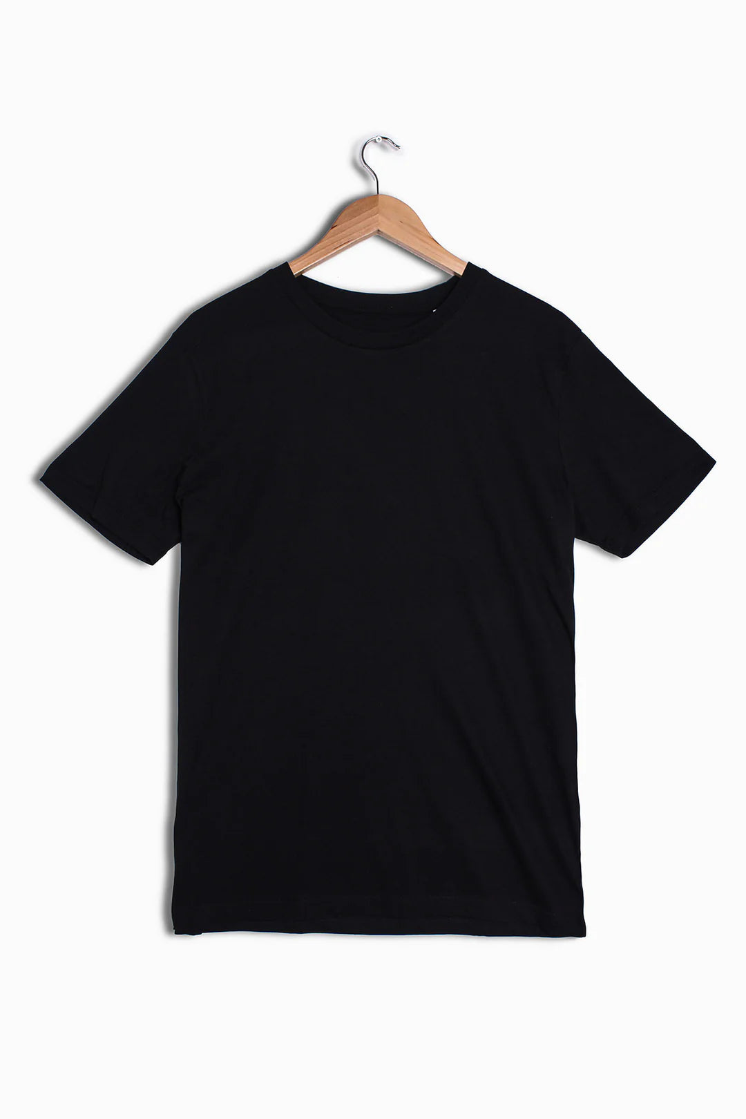 Pack of 4 premium black and white T-Shirt