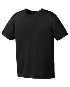 Premium Black T-Shirt